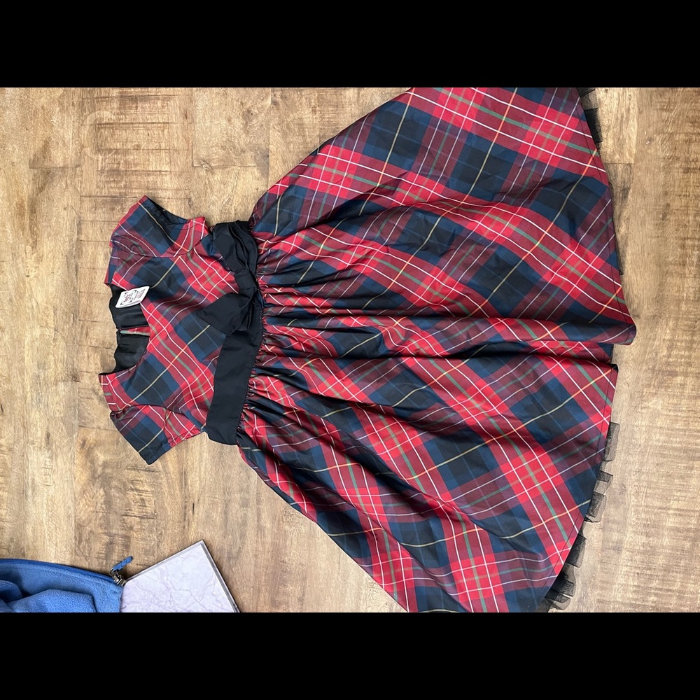 Little girls dress